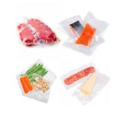 Пакеты Вакуумные  200х300мм PET/PЕ трехшовный /25уп х100шт/ (2500шт)