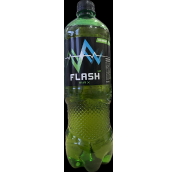 1,0л Эн нап Флэш Энергия ПЭТ 9шт*уп