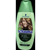 Шампунь ШАУМА 225мл 6 Уровней Восстановления