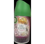 Освежитель воздуха AIRWICK Райский Десерт Сменный баллон 250мл