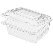 Контейнер для кондит. 14 с крышкой РК-14 (Т) (КЛ) (уп*340) Комус