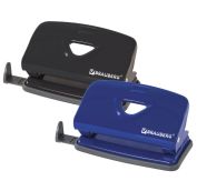 Дырокол металлический BRAUBERG 