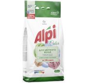 Синтетическое моющее средство порошкообразное Alpi Сolor 10 кг