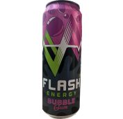 0,45л Эн нап Флэш Ап Бабл Гам. ж/б   24*уп