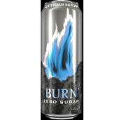 0,449л Эн нап Берн Цитрусовая энергия без сахара ж/б  12*уп