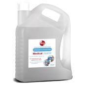 Средство дезинфицирующее (кожный антисептик) Medical Cleaner 2,5 л