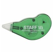 Корректирующая лента STAFF 