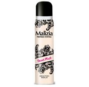 ДЕЗОДОРАНТ MALIZIA SECRET MUSK ПАРФЮМИР Д/ТЕЛА 100МЛ