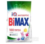 Порошок стир. БИМАКС Авт. 4,5кг 100 ПЯТЕН м/у*3