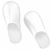 Тапочки одноразовые 