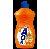 Средство д/посуды АОС 450мл, ОСМАНТУС