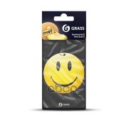 GraSS (ГРАСС) Ароматизатор воздуха картонный 