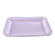 Лоток D-21 А вспен. /225*135*20мм/ Мегапласт (300шт)