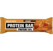 БАТОНЧИК-МЮСЛИ MUST HAVE КАРАМЕЛЬ, 50гр