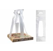 Пакет для пиццы Переноска 20х65 (1000шт) 35 мкм