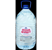 5л Вода питьевая АКВАФИШТ негаз  2*уп