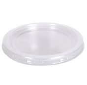 Крышка к контейнеру Д-Полимер круглому /10уп*50шт/ (500шт)