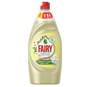 Средство д/посуды ФЭРИ 900мл Нежные руки Ромашка и витамин Е