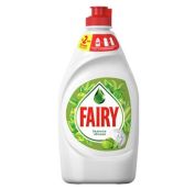 Средство д/посуды ФЭРИ 450мл Зеленое яблоко