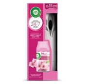 Освежитель воздуха авт. AIRWICK PURE Вишня 250мл КОМПЛЕКТ