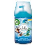 Освежитель воздуха AIRWICK Океанский Бриз Сменный баллон 250мл