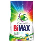Порошок стир. БИМАКС Авт. 3кг COLOR м/у*4