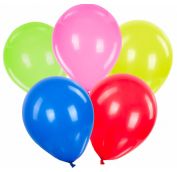 Шары воздушные ЗОЛОТАЯ СКАЗКА, 10