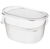 Салатник 1000мл РКС-1000/11 (ОП) (Т) / 270шт / КОМУС АРТ.1917983