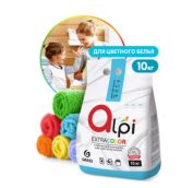 Порошок стир. ALPI ГРАСС (GRASS) 10кг ДЛЯ ЦВЕТНОГО ,АРТ. 125392