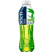 0,5л ХОЛ ЧАЙ РИЧ ЗЕЛЕНЫЙ ЧАЙ 12/уп