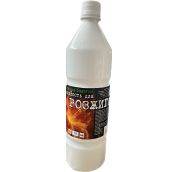 Розжиг для угля 1л (12уп) Чистая энергия Смесь углеводородов