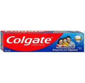 Зубная паста КОЛГЕЙТ 100мл Максимальная Защита от Кариеса Свежая мята