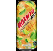 0,5л МОХИТО Манго ОЧАКОВО ж/б  24*уп