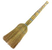 Веник сорго 3-х прошивной, ЛЮБАША 