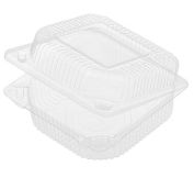Контейнер для кондит. 10 с крышкой РК-10 (М) (Т) / 600шт КОМУС АРТ.814794