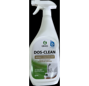 Чистящее средство ГРАСС 