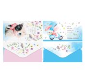 Конверт для денег MESHU 