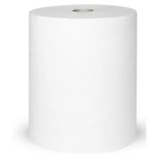 Полот Бум Plushe Professional для сенсорных дисп. 2сл, 150м целлюлоза, на втулке 38мм, 19гр 6шт в уп