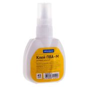 Клей ПВА Office Space (бумага, картон, дерево) 45гр