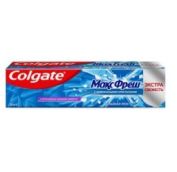 Зубная паста КОЛГЕЙТ 50мл Макс. Фреш Взрыв. мята