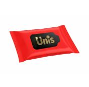 Влажные салфетки (15шт) Unis Perfume Red (108 уп)