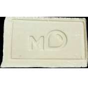 Мыло хоз-ное твердое 72% 200гр (60шт/кор) Меридиан