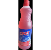 КРОТ Для устранения засоров 1000 гр.*6