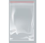 Пакет ЗИП-ЛОК 100 мм х 150 мм Авиора /10уп х 100шт/ АРТ.107-007