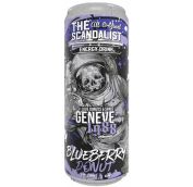 0,45л Эн нап Scandalist 