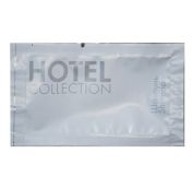 Саше шампунь для волос 10мл серия Hotel collection Серая печать (500шт/кор)