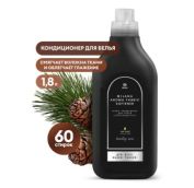 Кондиционер д/белья ГРАСС Milana Oud rood конц. (флакон 1,8л)