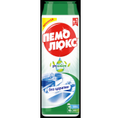 Сухое чист. средство ПЕМОЛЮКС ПРО НЕЙЧЕР 480гр