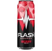 0,45л Эн нап Флэш Ап Ягодн ж/б   24*уп