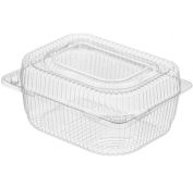 Контейнер для кондит. 6 с крышкой РК-6 (Р) (ОП) (уп*960) КОМУС АРТ.1546750